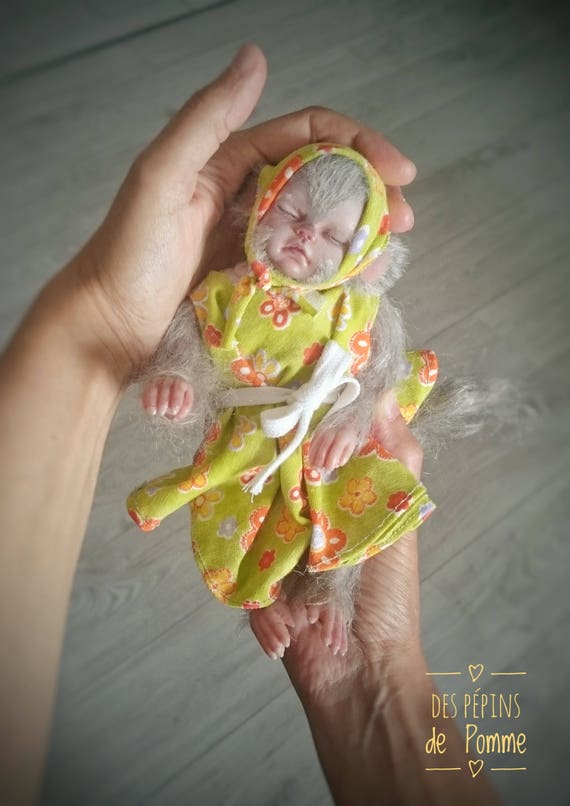 Cherry Reborn Mouse From The Daisy By Jade Warner Etsy Cherry Reborn Mouse From The Daisy By Jade Warner Etsy