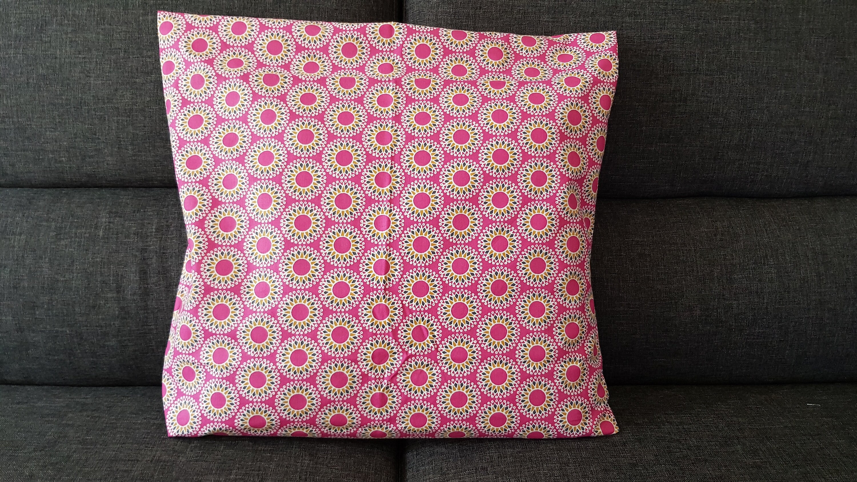 Housse de Coussin 40x45 cm