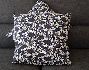 Set of 2 cushion covers 35x40cm