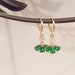 see more listings in the Boucles d'oreilles section