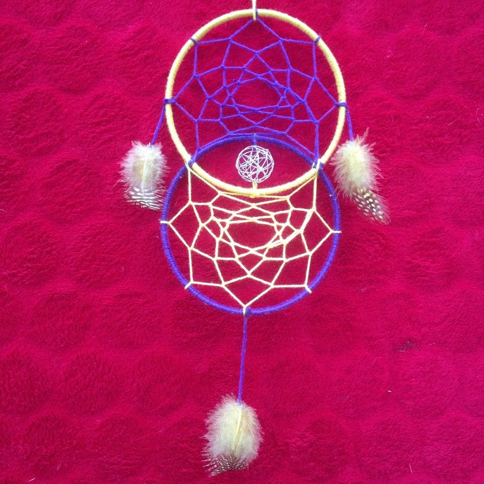 Attrape-Rèves Dreamcatcher