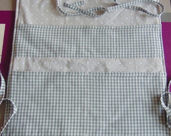 Empty Pocket/car seat Organizer