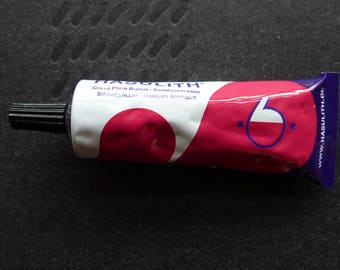 Hasulith tube for gluing everything, 31ml