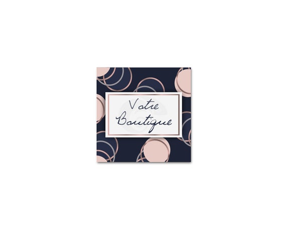 Creation Of Etsy Banner And Facebook Custom Personalized Etsy