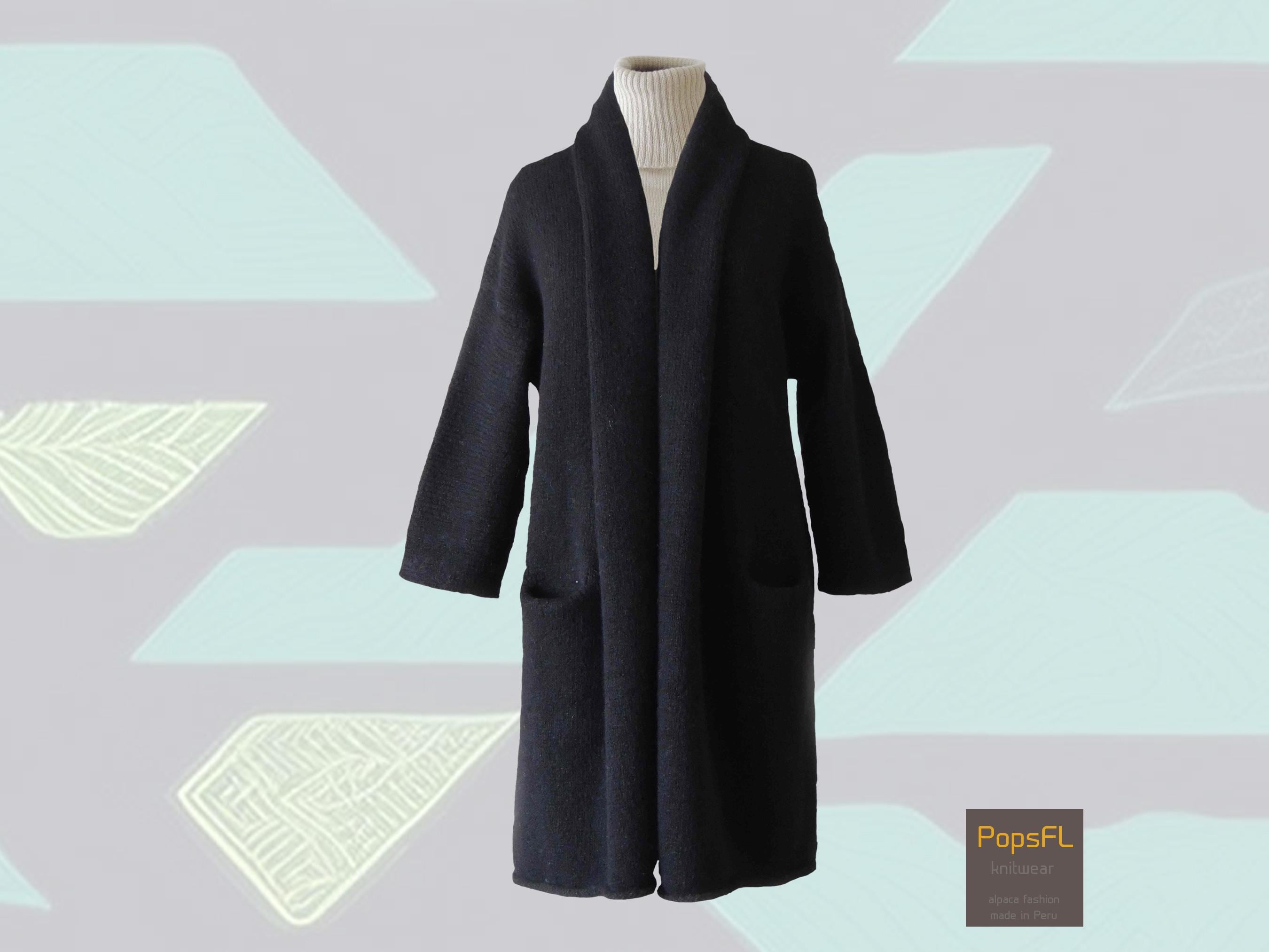 極美品✨cizatto Shaggy Wool Over Coat アルパカ cizatto Shaggy Wool Over Coat グレージュ