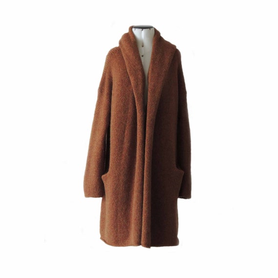 alanna oversize hooded cardigan - Hospital Insurance Management Services  India