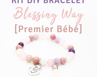Blessing Way Bracelet Kit – First Baby