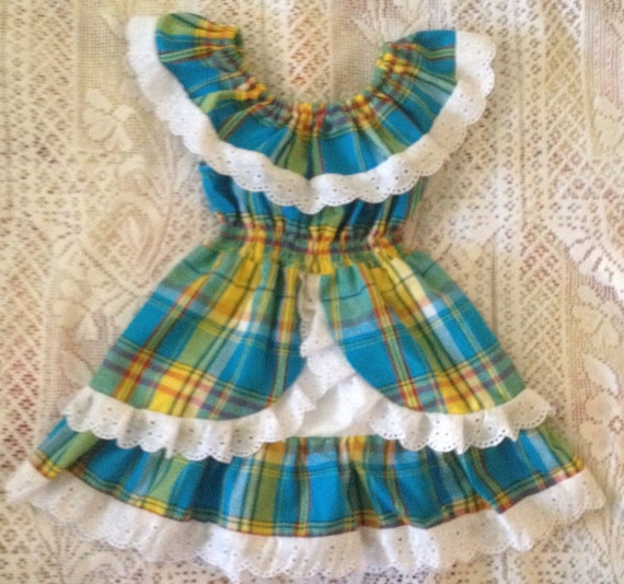 Robe En Madras New Daily Offers Redmango Com Tr