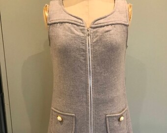 60s Courreges dress