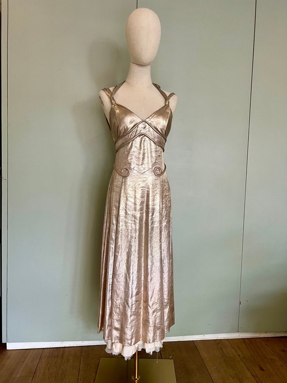 vintage marc jacobs dress