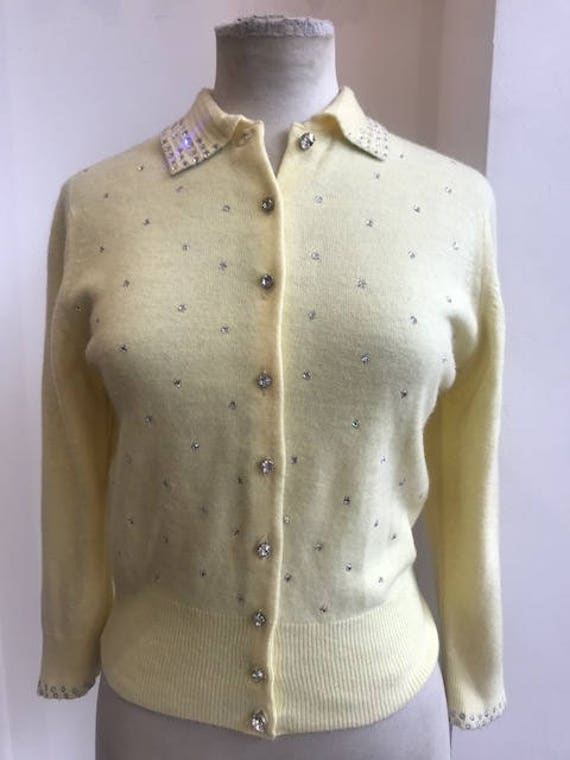 schiaparelli sweater