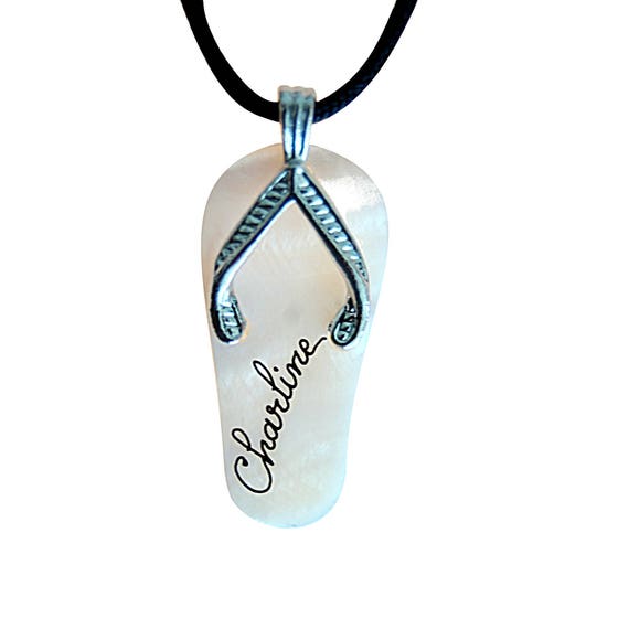 prenom collier homme prenom collier homme