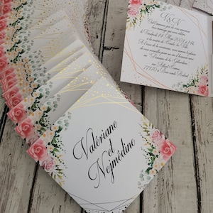 Annuncio Romantico Country Chic