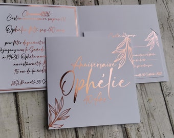 Share Component Collection Chic Champêtre + 1 Karton beantworten Sie jedes Ereignis