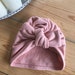 fanny reviewed Turban hot birth
