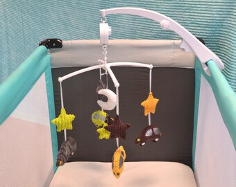Bras Mobiles Etsy Bras Mobiles Etsy