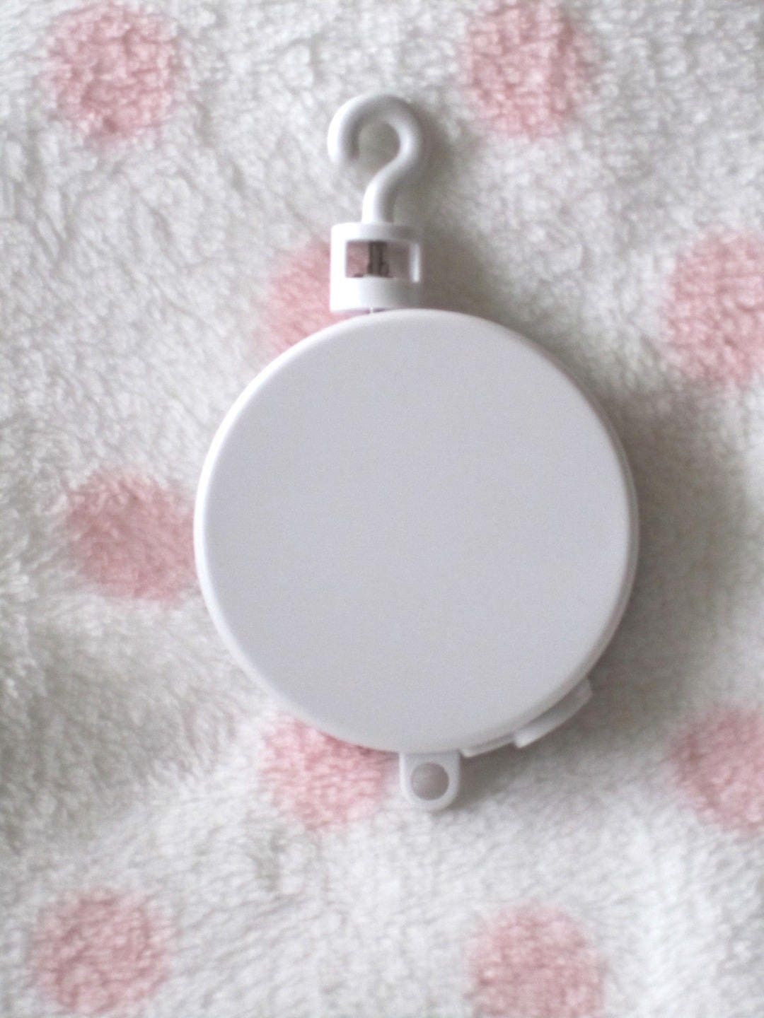 Mobile music box IMAGINE John lennon Etsy