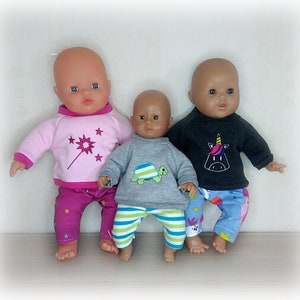 Ropa para nenuco niño top