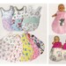 see more listings in the Doll clothes section