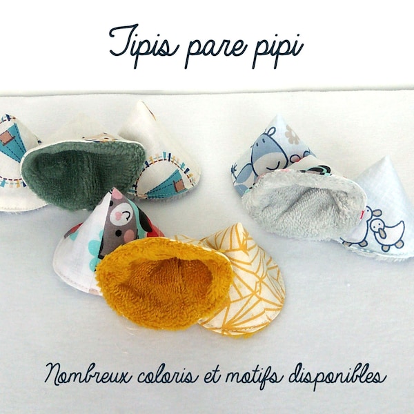 Culotte Lavable Petit Lulu XL - PUL Imperméable - 12-15kg - Couches Tissu - Fabriqué UE - Flying Bears