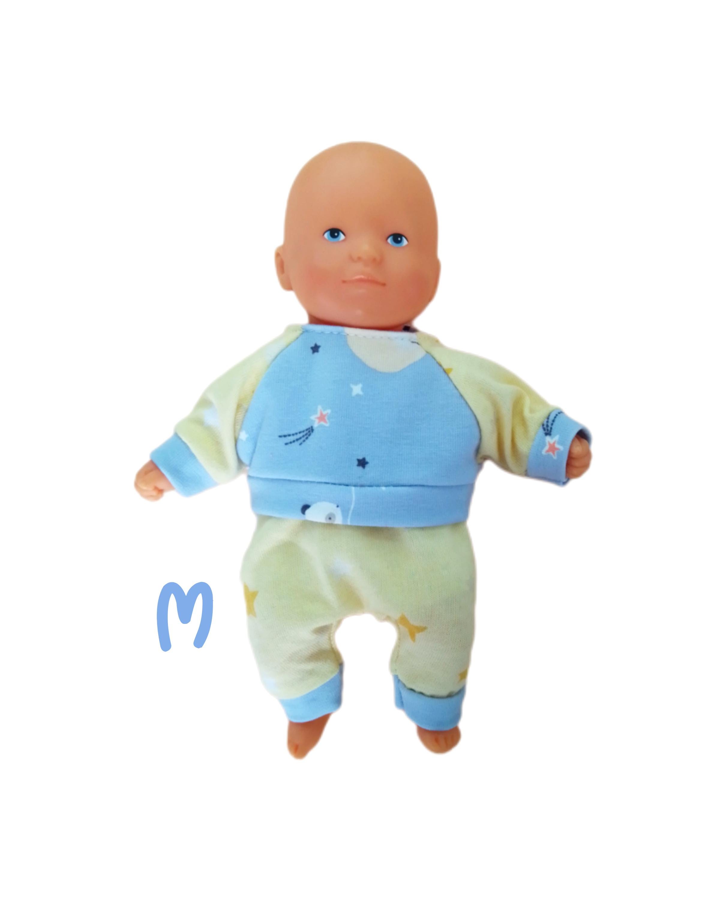 Clothing for 20cm Corolle 