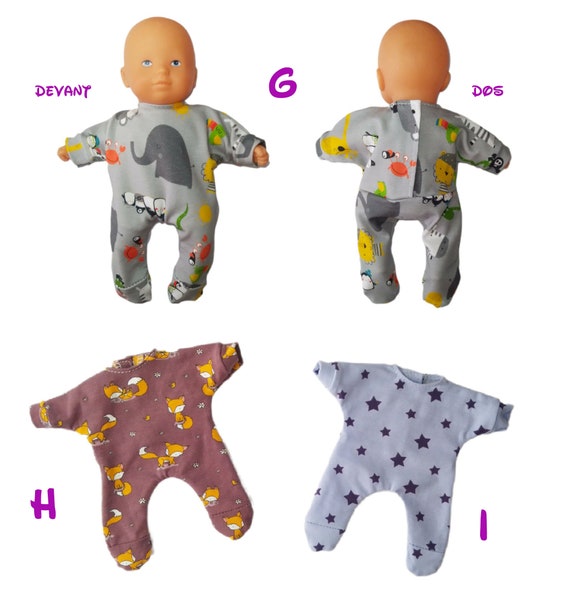 Mini bebe best sale corolle