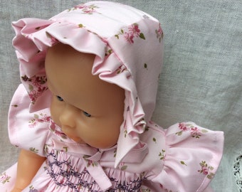 corolle bebe calin maria