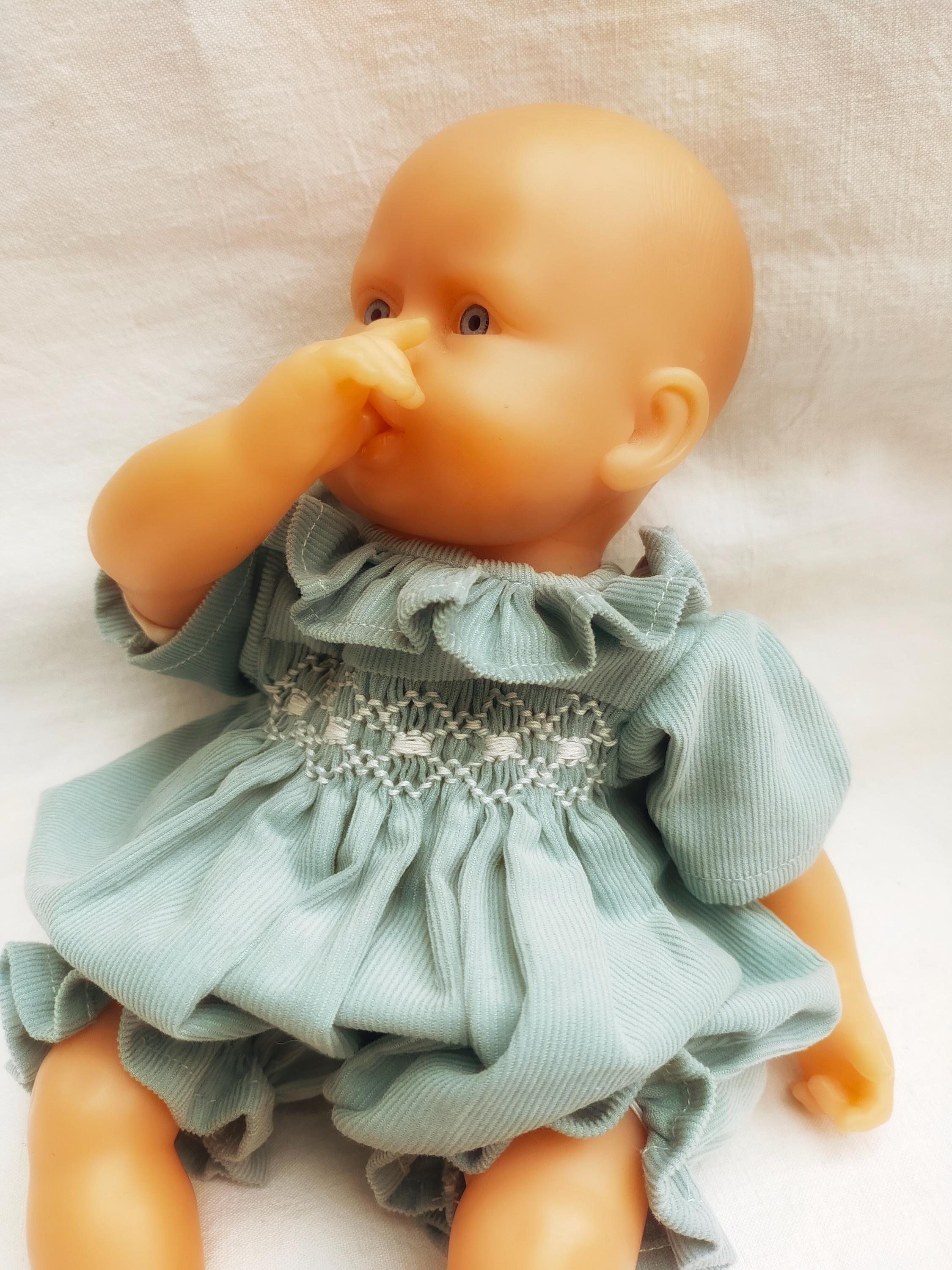 POUPÉE CATHIE CATHY bella: robe de soirée EUR 5,00 - FR