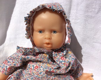 Liberty Katie and Milie Carnival, 30cm doll crush