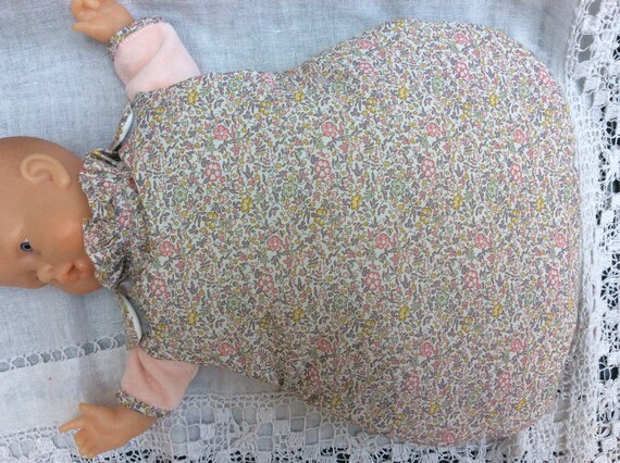 baby millie doll