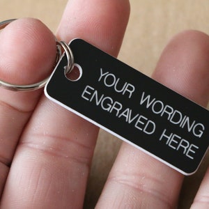 Laminated Photo Keychains 2024 www.upgrademag