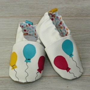 Soft slippers