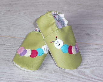 Pantuflas / pantuflas / mocasines suaves