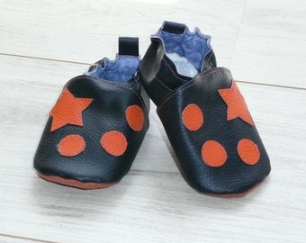 Pantuflas / pantuflas / mocasines suaves