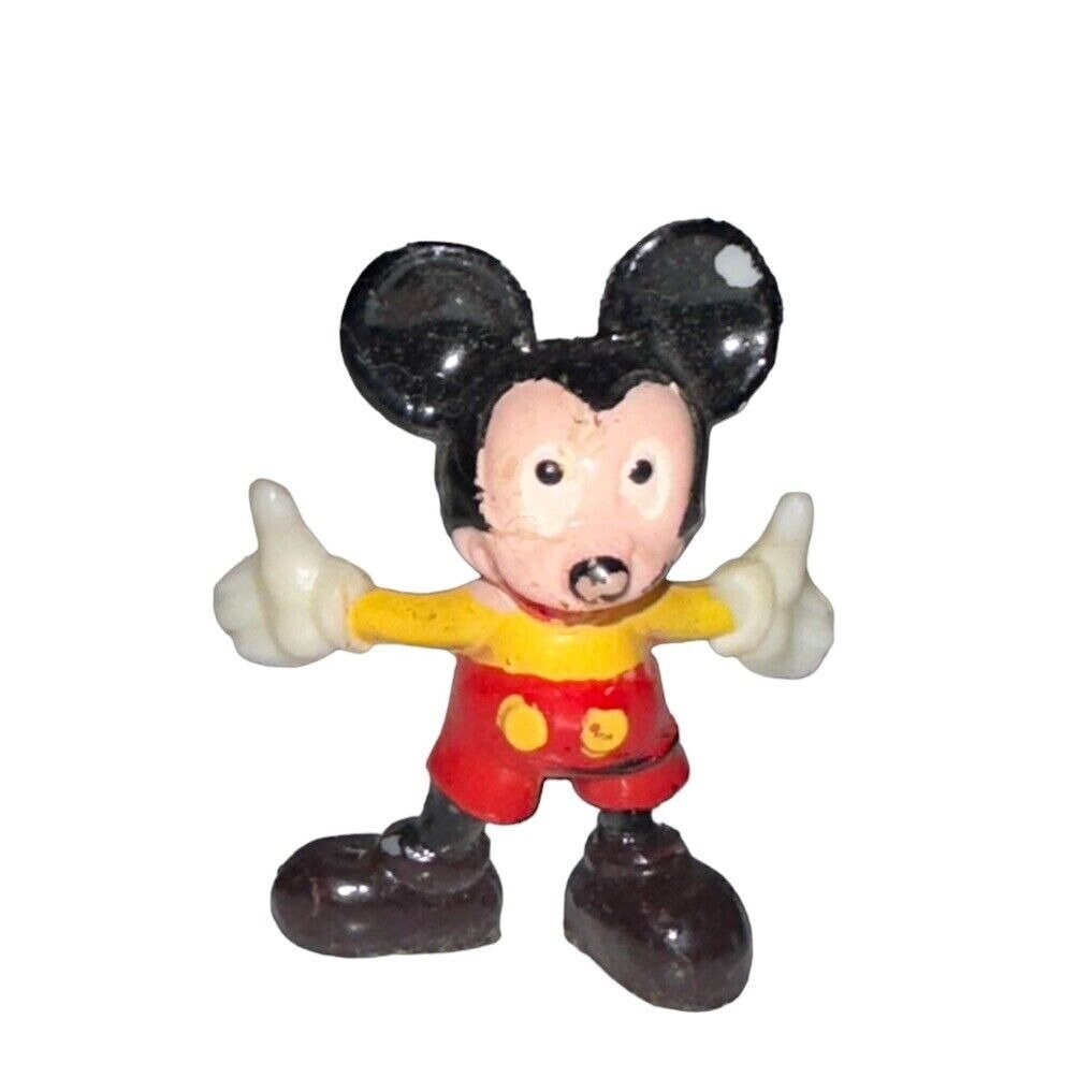 MARX TOY disneykins ピノキオ プレイセット　1961年 MARX TOY disneykins ピノキオ プレイセット 1961年 Vintage