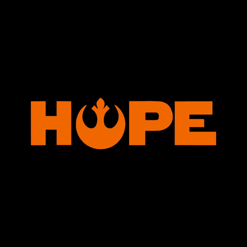 Image result for star wars hope"