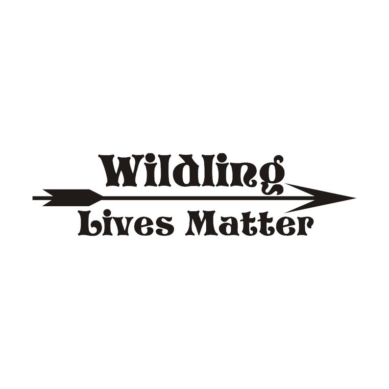 Download Game of Thrones decal Wildlings decal Wildling lives ...