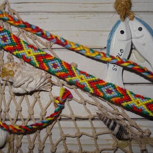 Brazilian bracelet &quot;Bichou&quot;