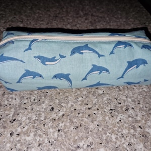 School kit &quot;Dolphins&quot;
