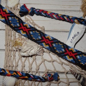 Brazilian bracelet "Sydney"