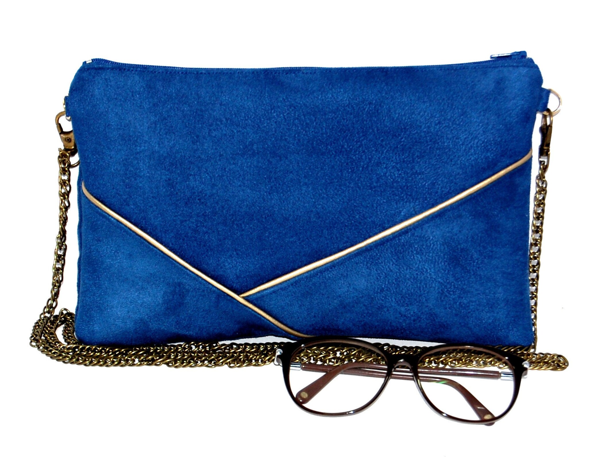 バッグ L'Appartement A VACATION CLUTCH BAG colette-main_b833502f-fdb6-