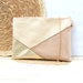 see more listings in the POCHETTE BEIGE / BLANCHE section