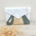 see more listings in the BEIGE / WHITE POUCH section