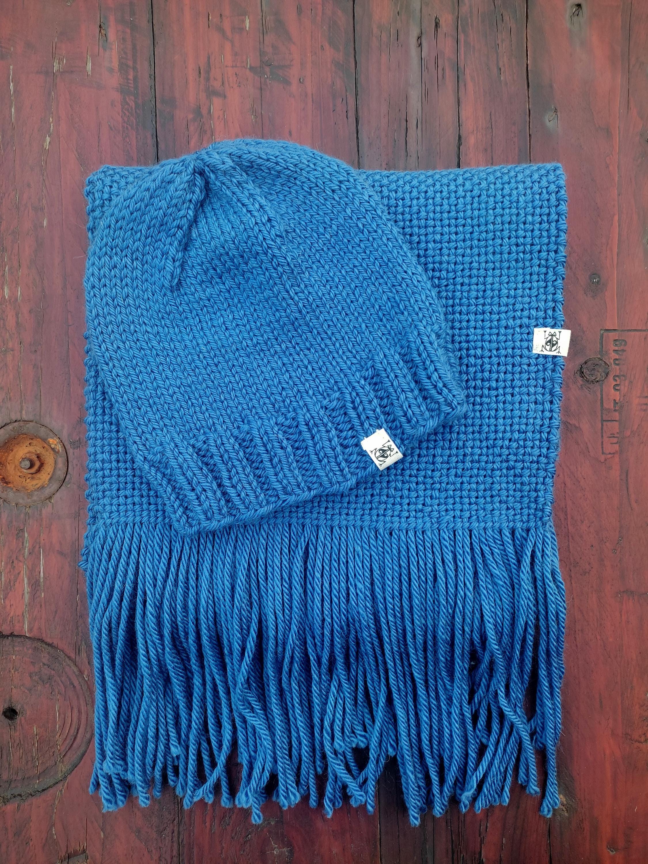 Set Invernale Bambini ILS - Cappello, Sciarpa E Guanti Morbidi - Foto 2