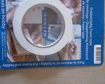 Mounting tape
