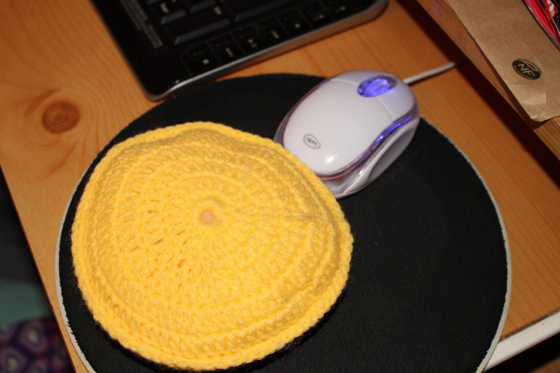 Repose Poignet Ordinateur