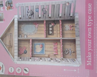 Decorated your own box