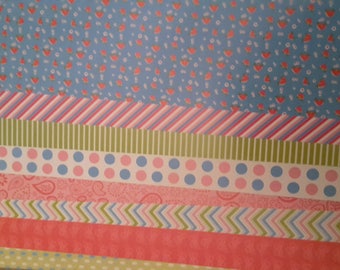 Paper patterns
