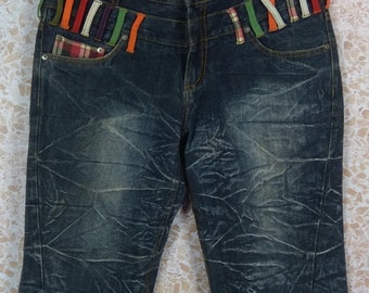 nylaus jeans