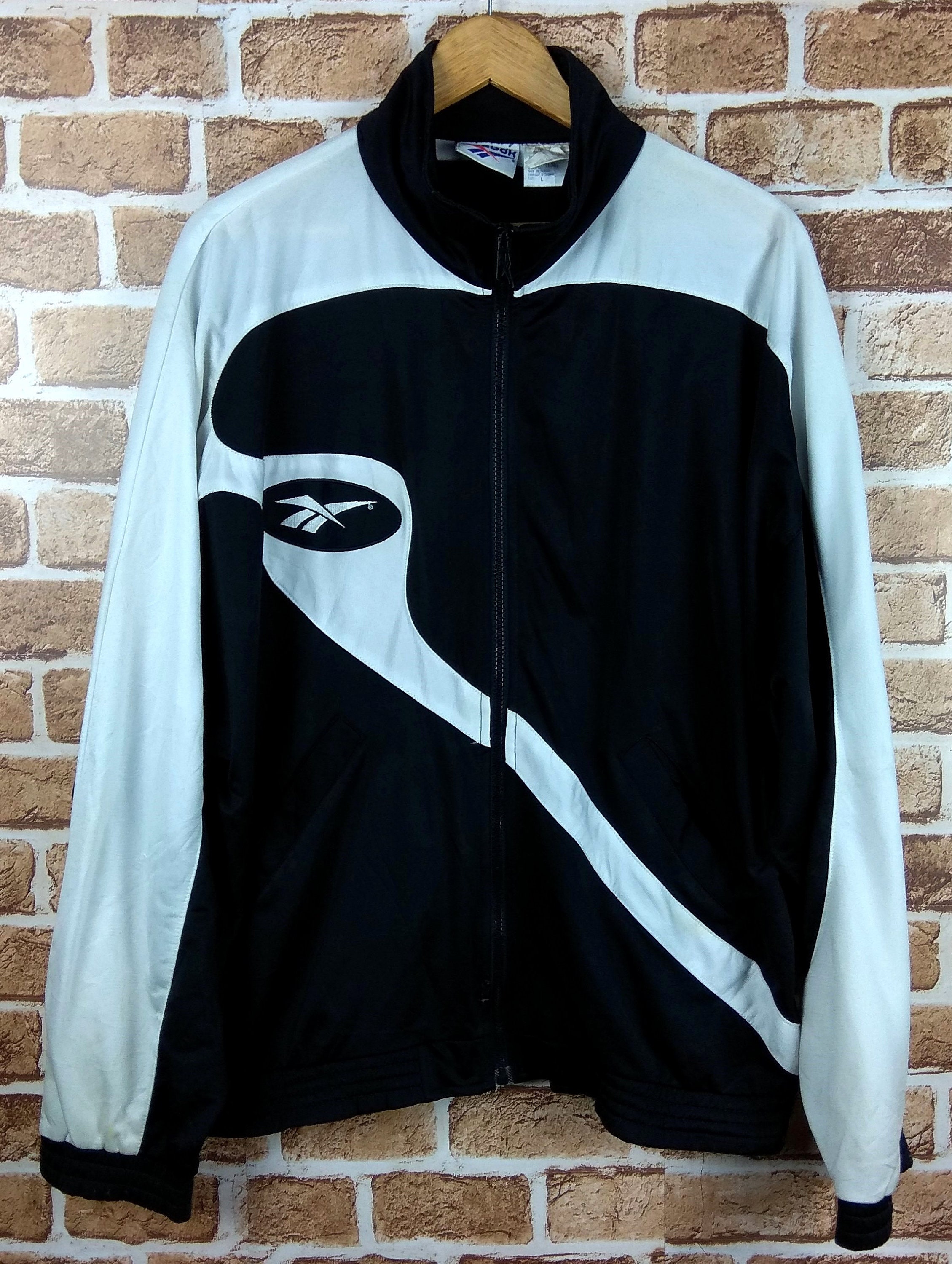 reebok jackets canada